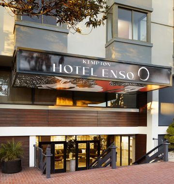 Kimpton Hotel Enso