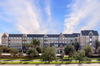 Residence Inn Houston Katy Mills