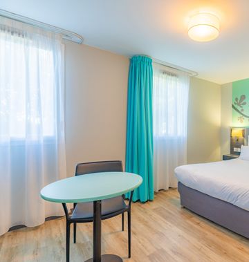 Appart'City Montpellier Ovalie II