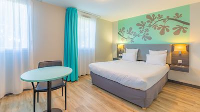 Appart'City Montpellier Ovalie II