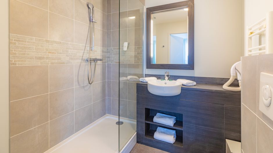 Appart'City Montpellier Ovalie II Room