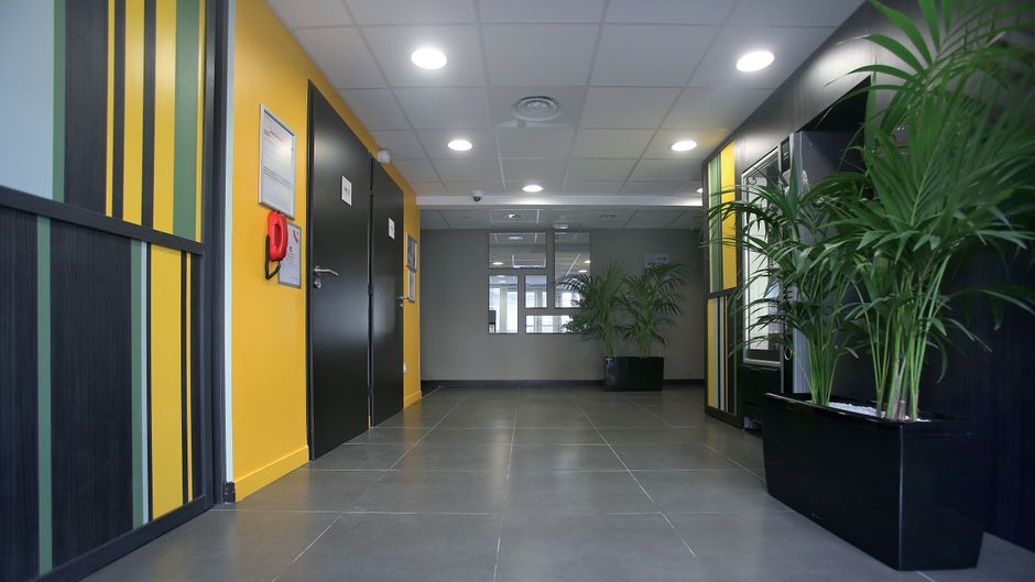 Appart'City Montpellier Ovalie II Meeting