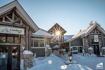 Corduroy Inn and Lodge