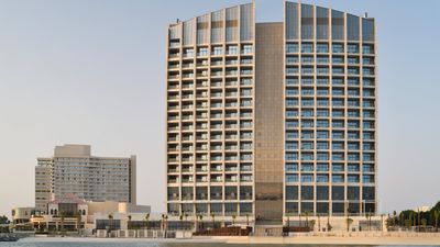 InterContinental Abu Dhabi