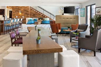 The Cove Hotel