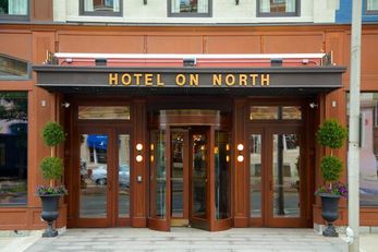 Hotel on North