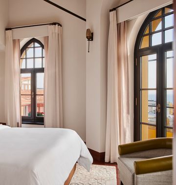 Four Seasons Hotel at Sultanahmet