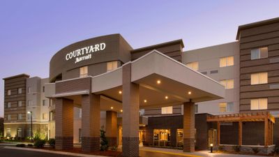 Courtyard Nashville SE/Murfreesboro