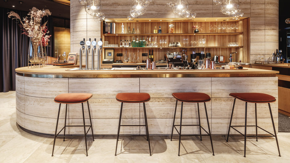 Eilert Smith Hotel Restaurant