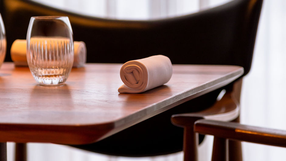 Eilert Smith Hotel Restaurant