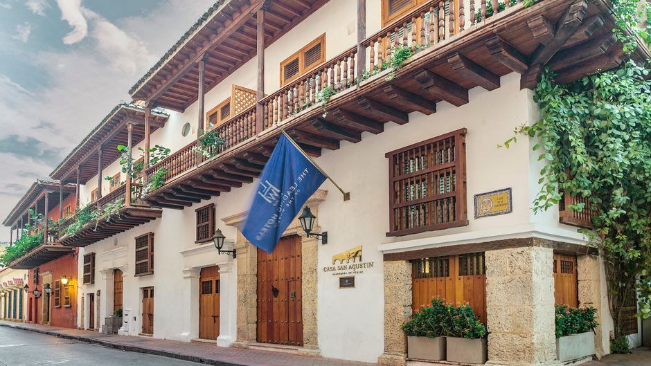 Casa San Agustin Recreation