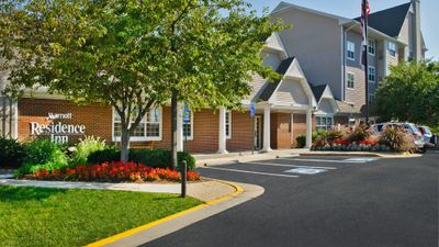 Residence Inn Fairfax Merrifield