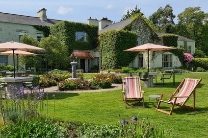 Gregans Castle Hotel