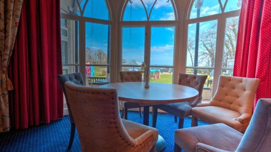 Langstone Cliff Hotel Other