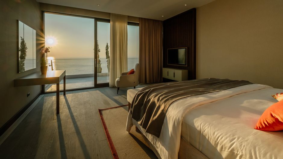 Ananti Resort, Residences and Beach Club Suite