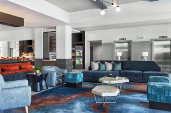 Delta by Marriott Midwest City