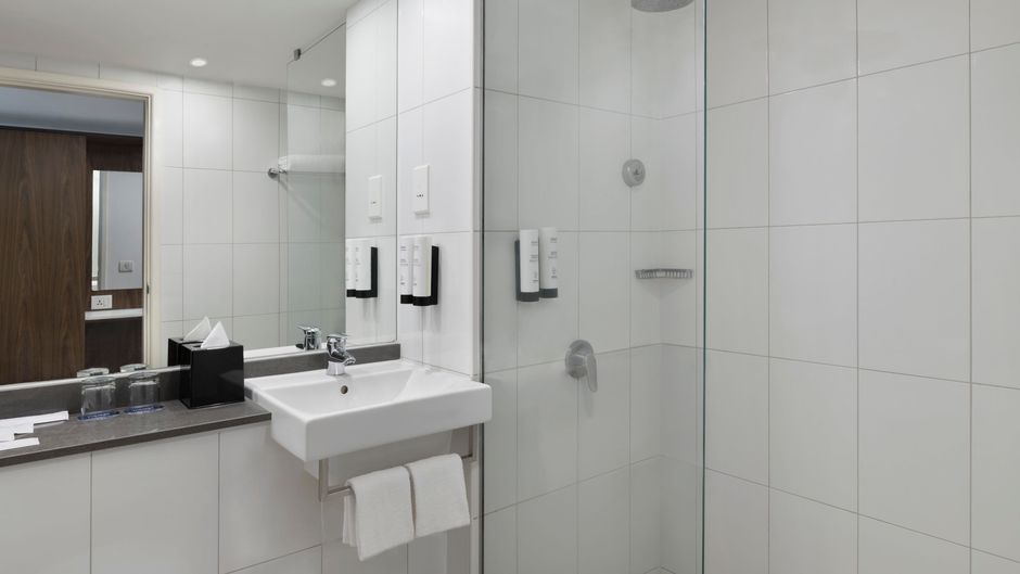 Fairfield by Marriott Pune Kharadi Room