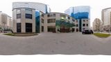 <b>Holiday Inn Baku Exterior</b>. Virtual Tours powered by <a href="https://www.leonardoworldwide.com/" title="Leonardo Worldwide" target="_blank">Leonardo</a>.