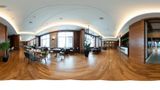 <b>Holiday Inn Baku Restaurant</b>. Virtual Tours powered by <a href="https://www.leonardoworldwide.com/" title="Leonardo Worldwide" target="_blank">Leonardo</a>.