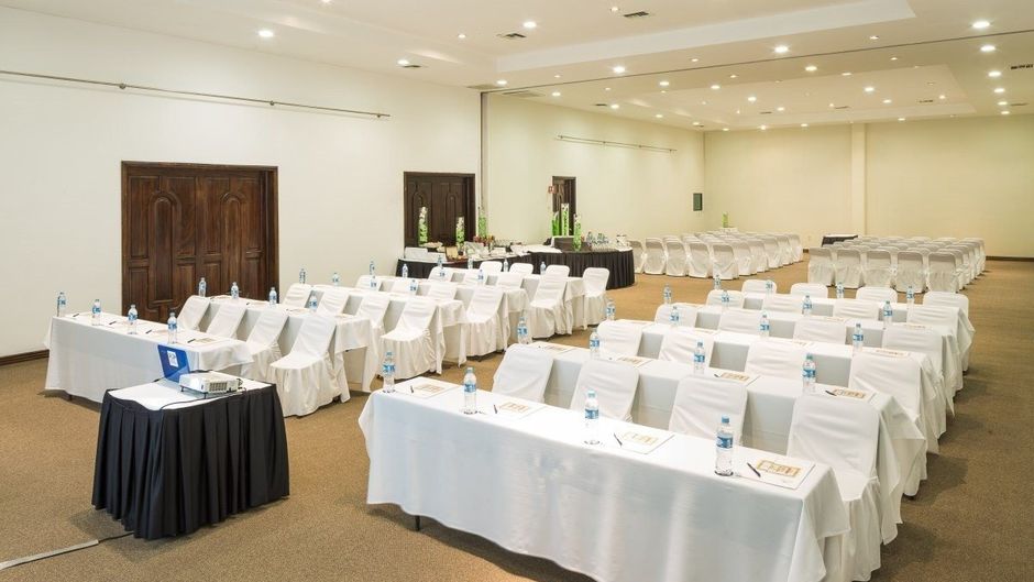 Grand Palladium Vallarta Resort & Spa Meeting