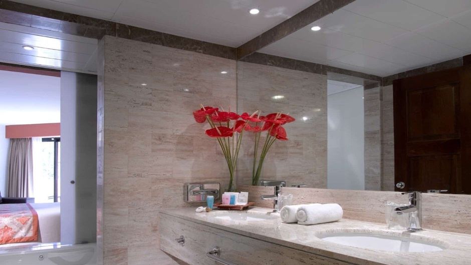 Grand Palladium Vallarta Resort & Spa Room