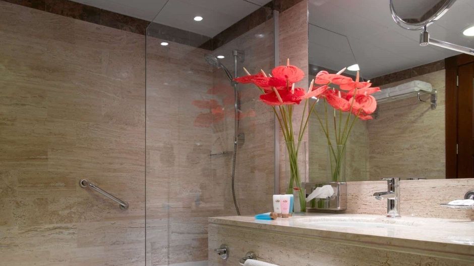 Grand Palladium Vallarta Resort & Spa Room