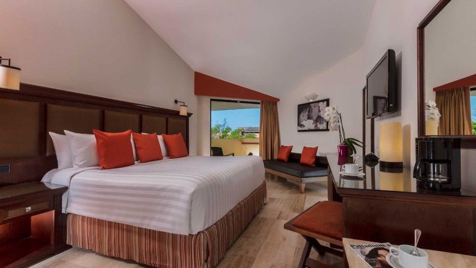 Grand Palladium Vallarta Resort & Spa Room
