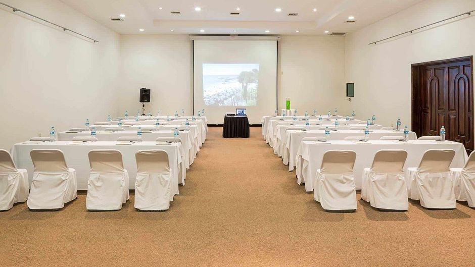 Grand Palladium Vallarta Resort & Spa Meeting