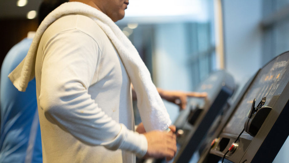 Makkah Al Aziziah Health Club