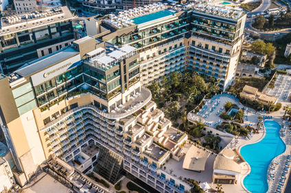 InterContinental Malta