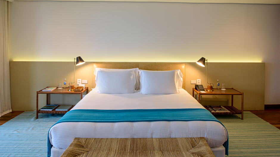 Hotel Fasano Angra Dos Reis Suite