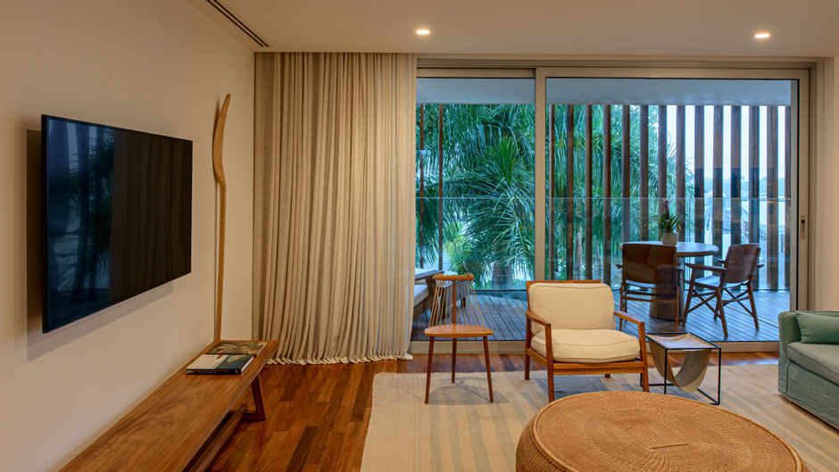 Hotel Fasano Angra Dos Reis Suite