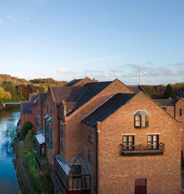 Delta Hotels Durham Royal County