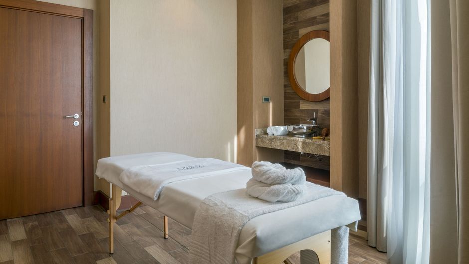 Four Points by Sheraton Ikot Ekpene Spa