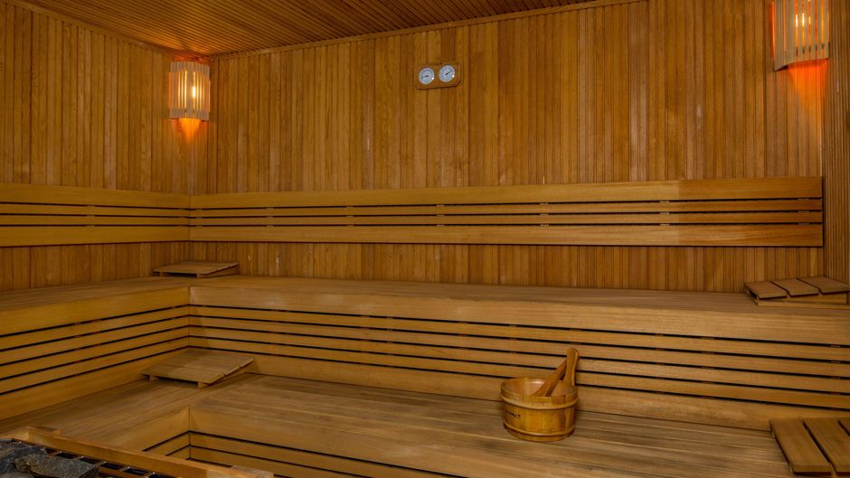 Four Points by Sheraton Ikot Ekpene Spa