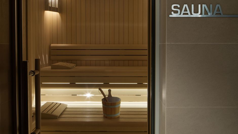 Marriott Executive Apartments Fulya Spa