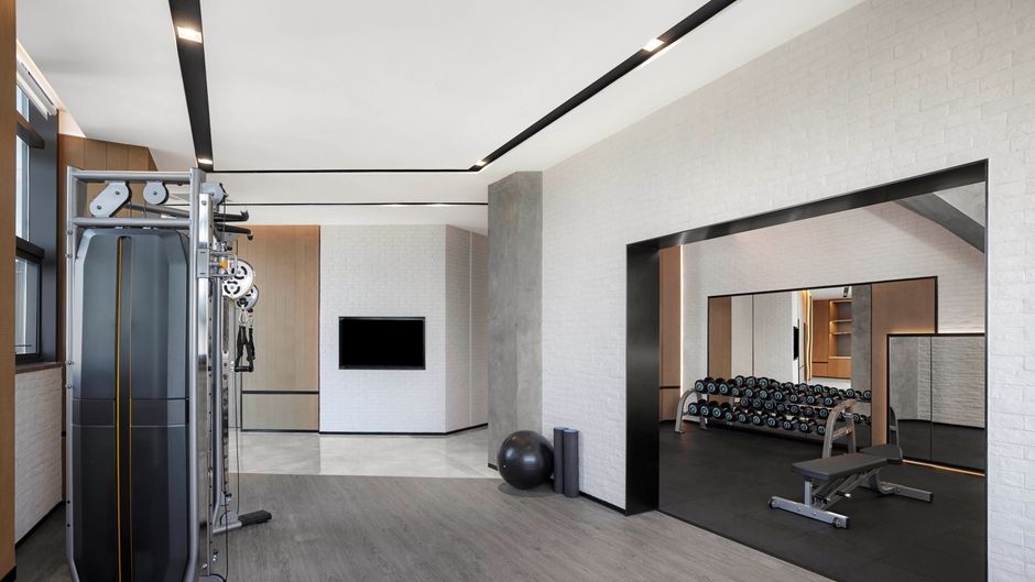Four Points by Sheraton Shenzhen Bao'an Recreation
