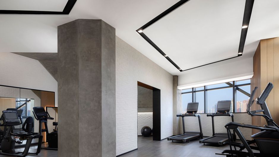 Four Points by Sheraton Shenzhen Bao'an Recreation