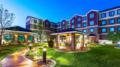 Staybridge Suites Bismarck