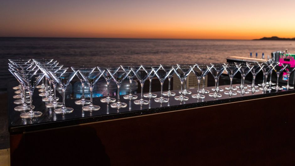 JW Marriott Los Cabos Beach Resort & Spa Meeting