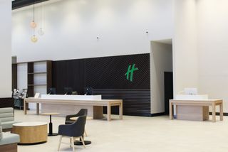 Holiday Inn Orlando International Drive-