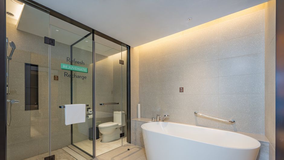 EVEN Grand Canal Room