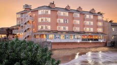 Spindrift Inn