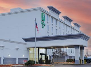 Holiday Inn Weirton – Steubenville Area