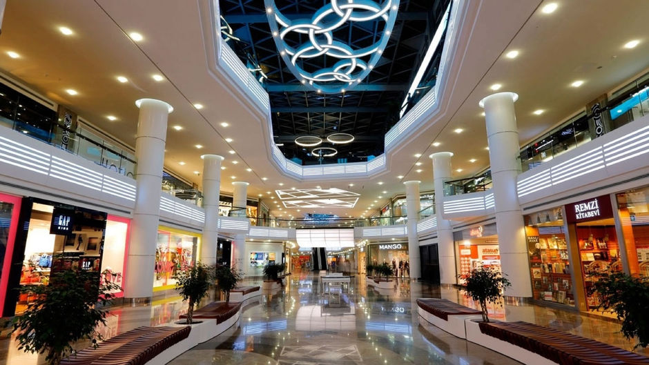 Crowne Plaza Istanbul - Florya Other