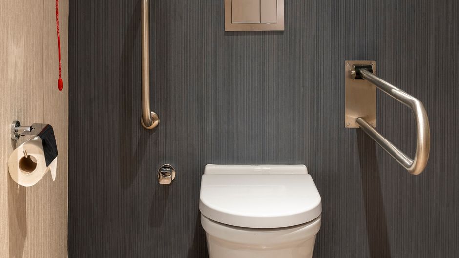 Crowne Plaza Istanbul - Florya Room