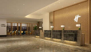 Holiday Inn Sepang - Airport