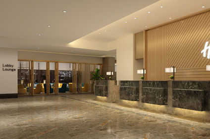 Holiday Inn Sepang - Airport