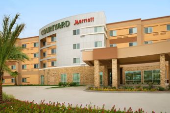 Courtyard by Marriott Houston Northwest