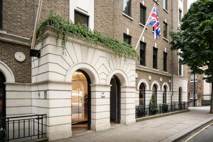 COMO The Halkin